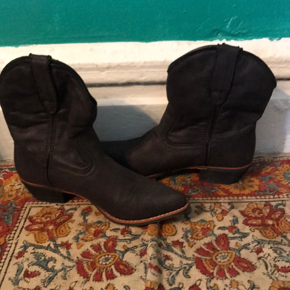 Durango Cowboy Boots